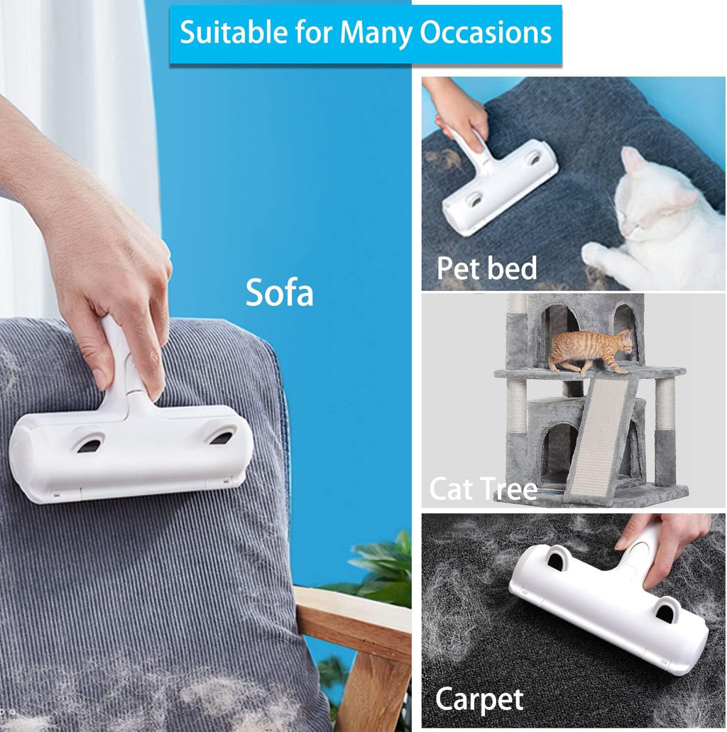CARANIMA™ Reusable Pet Hair Remover Roller