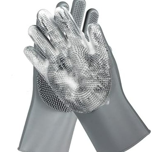 CARANIMA™ Pet Grooming Glove