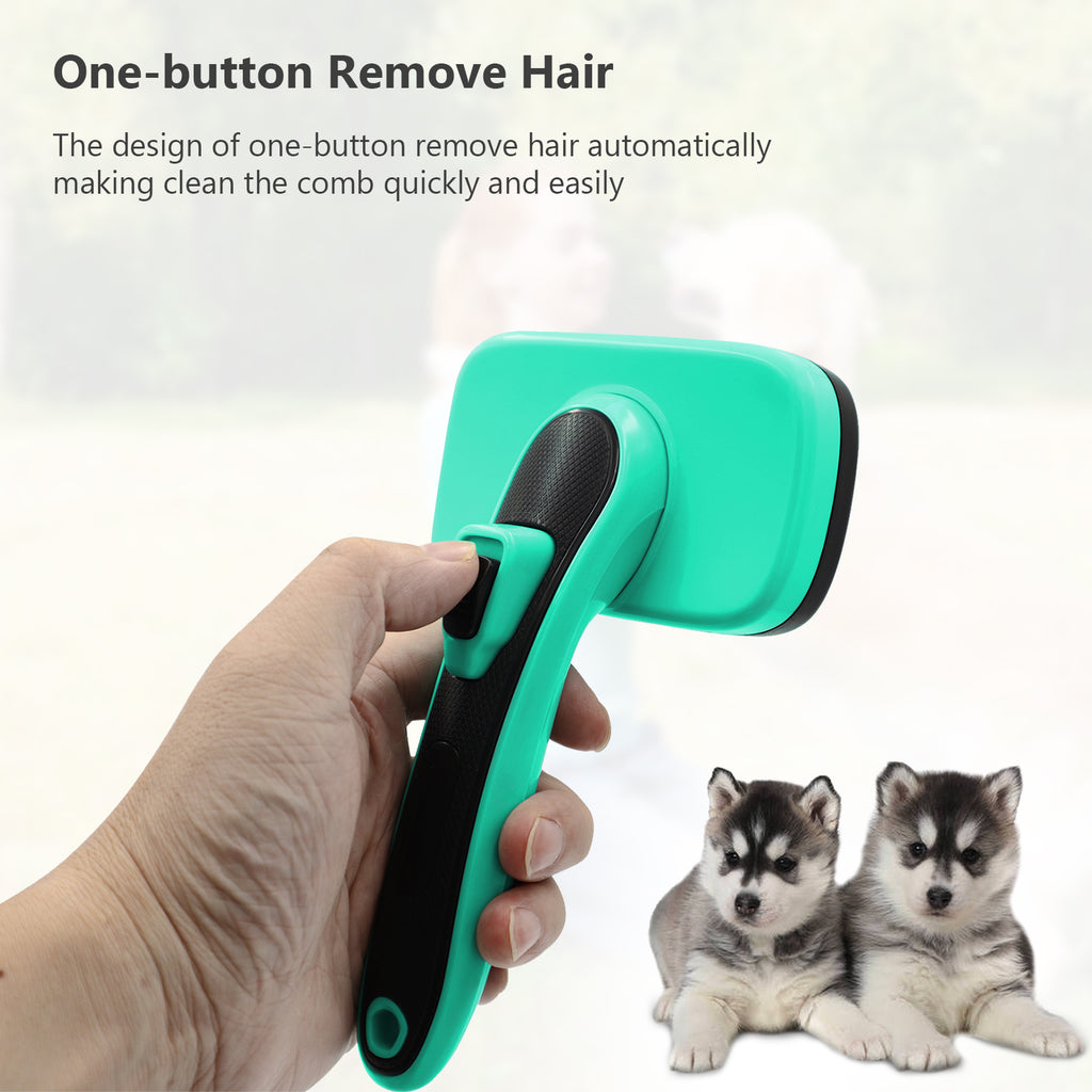 CARANIMA™  Complete Pet Grooming Set
